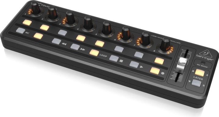 Produktbild Behringer X-Touch Mini (Controller)