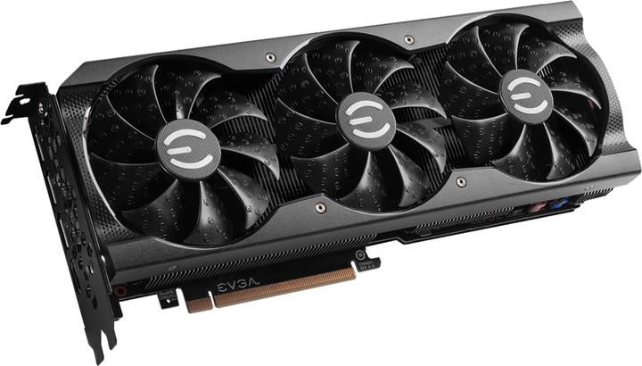 Produktbild EVGA GeForce RTX 3070 XC3 ULTRA GAMING (8 GB)