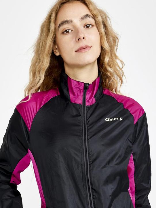Produktbild Craft Pro Hypervent Jacket W (M)