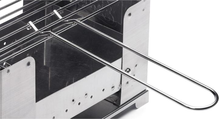 Image du produit Esbit Grill BBQ Box 300 S