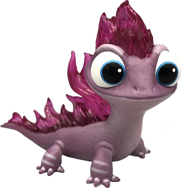 Bullyland Frozen 2 Salamander