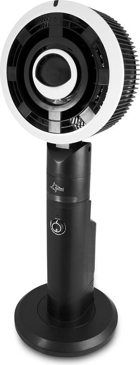Actual product image Suntec Fan with water cooling