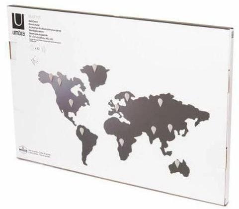 Actual product image Umbra Mappit (83 x 40 cm)