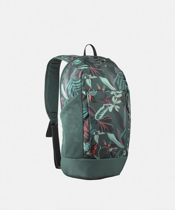 Image du produit Quechua Sac à dos de randonnée Arpenaz - NH100 - 10 L (10 l)
