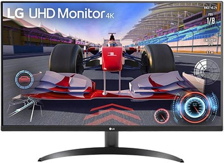 LG 32UR500-B.AEU (3840 x 2160 Pixel, 32")