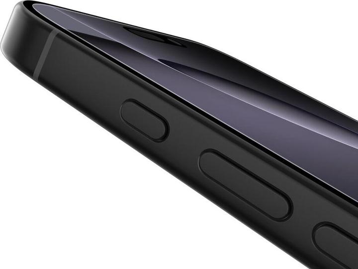 Immagine prodotto Belkin Screenforceinvisiglass A (1 Pezzo/i, Apple iPhone 16 Pro Max)
