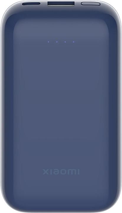 Xiaomi Pocket Edition Pro (10000 mAh, 33 W, 37 Wh)