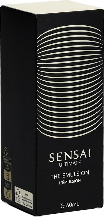 Actual product image Sensai Kanebo Ultimate The Emulsion N 60 ml (60 ml)