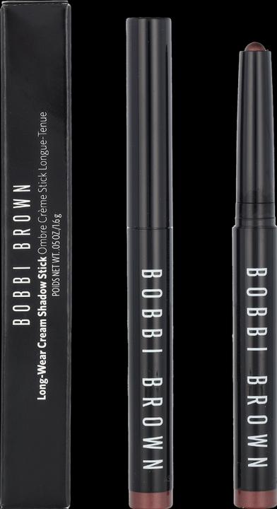 Image du produit Bobbi Brown Long Wear Cream Shadow Mulberry (Mûrier)