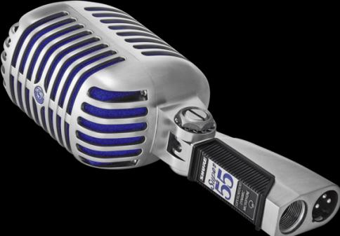 Produktbild Shure Super 55