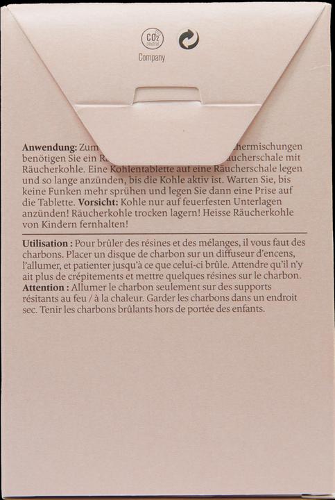 Actual product image Farfalla Incense Olibanum From Somalia