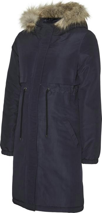 Mamalicious Umstands-mantel Langer Parka (XS)