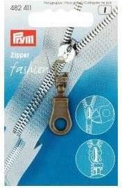 Actual product image Prym Fashion Zipper