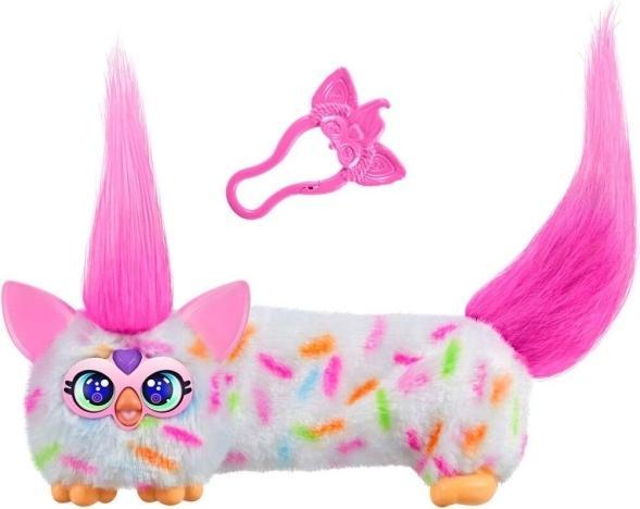 Image du produit Furby IP Security Lock - Release date 15 March 2025