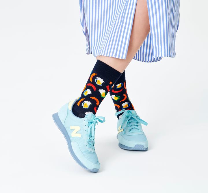 Image du produit Happy Socks Beer And Sausage Sock (36 - 40)