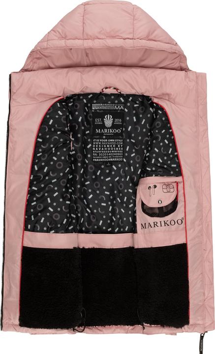 Actual product image Marikoo Ice flakes (3XL)