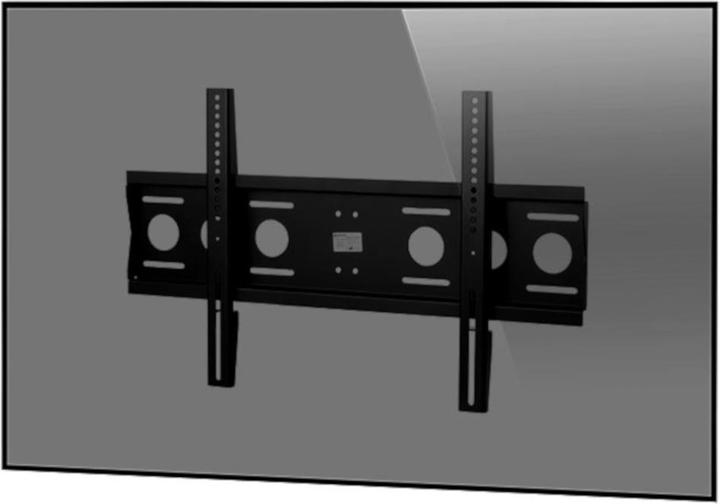 Actual product image edbak LCD Wall Mount 60"-65 (Wall, 75", 22.70 kg)