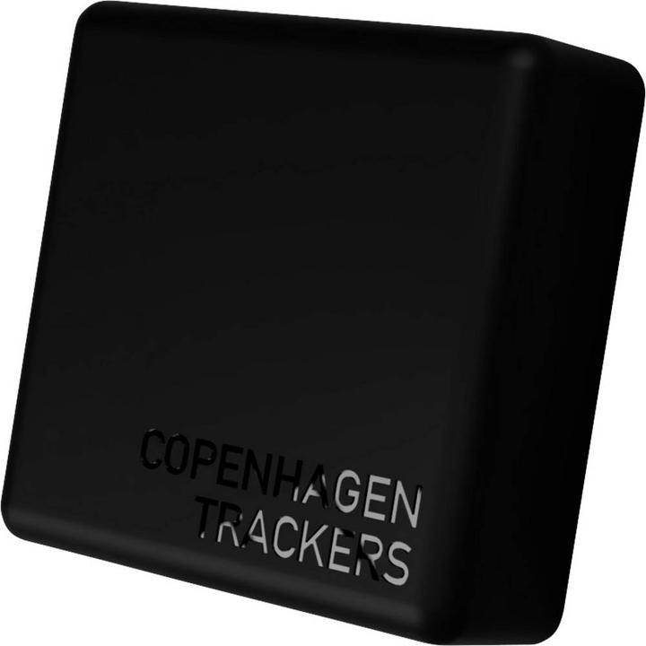 Actual product image Copenhagen Trackers Cobblestone