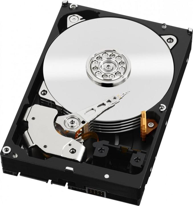 Immagine prodotto WD RE4-GP 2TB (2 TB)