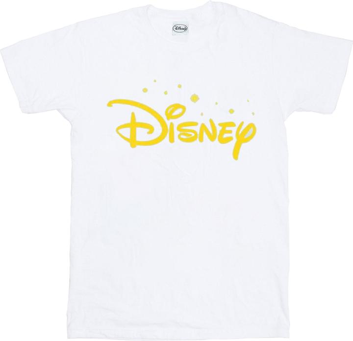 Produktbild Disney Logo Stars TShirt (S)
