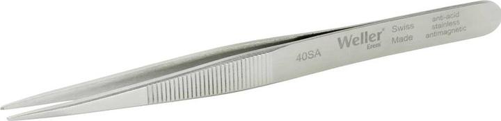 Weller Erem SMD Pinzette 40SA 0,4x110mm