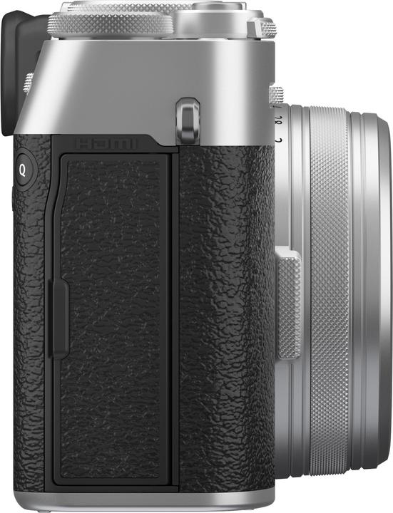 Image du produit Fujifilm X100VI (23 mm, 40.20 Mpx, APS-C / DX)