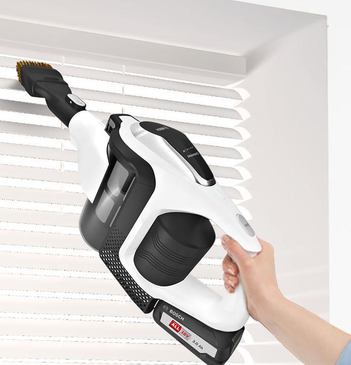 Produktbild Bosch Hausgeräte BBS812PCK