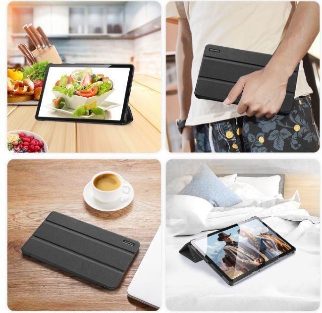 Image du produit Dux Ducis Série Domo (Realme Pad Mini)