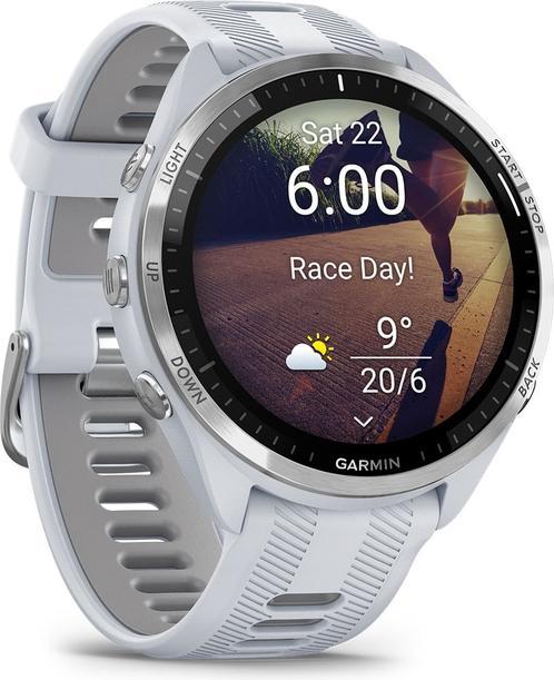 Produktbild Garmin Forerunner 965 (47.20 mm, nur WLAN)