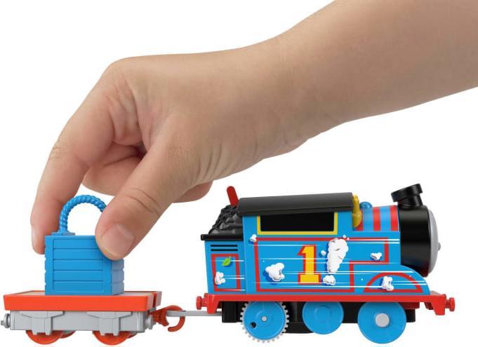 Immagine prodotto Fisher-Price Thomas & Friends HJL20 veicolo gioco/pista gioco