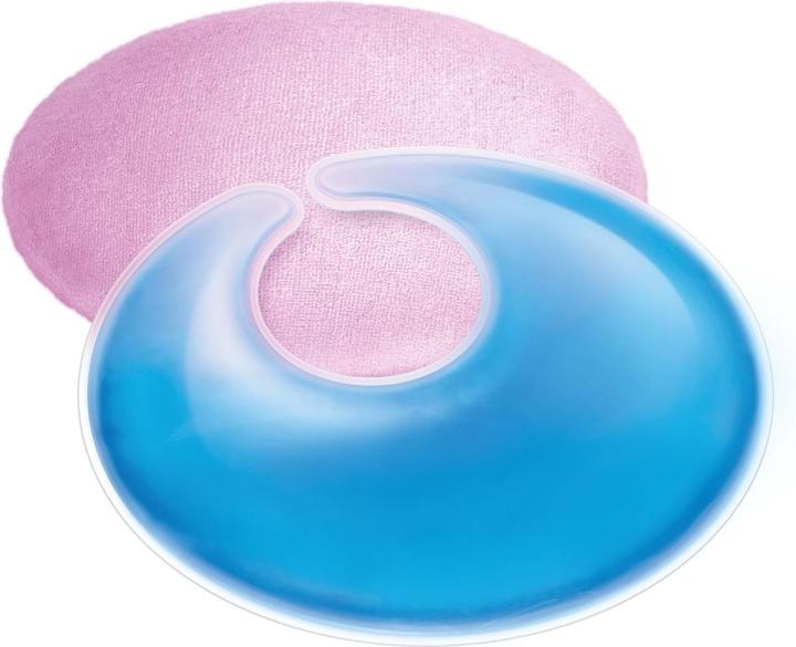 Image du produit Philips Avent Thermo Pad 2 en 1 (2 x)