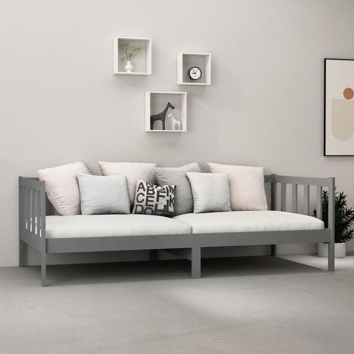 Actual product image VidaXL Lidiya (90 x 200 cm)
