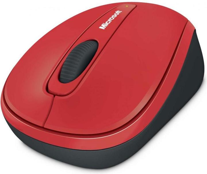 Produktbild Microsoft Mobile 3500 (Kabellos)