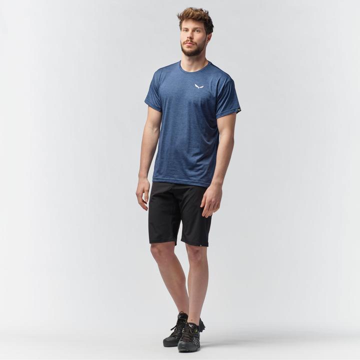 Actual product image Salewa Puez Melange Dry T-Shirt (3XL)