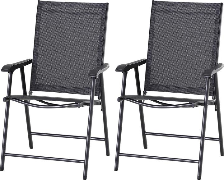 Image du produit Jamb Campingstühle