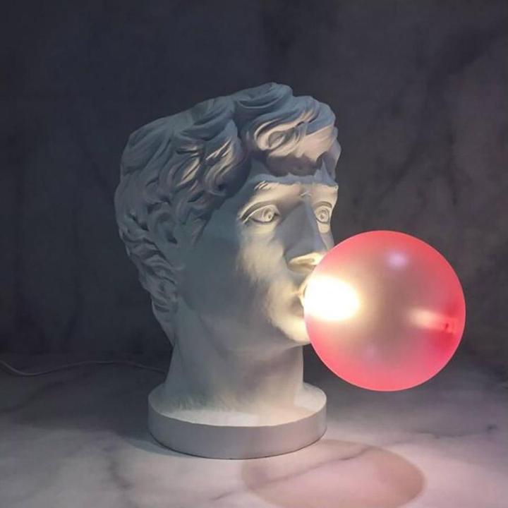 Actual product image Seletti Wonder (300 lm, E14)