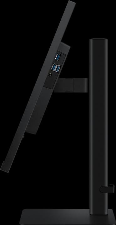 Produktbild Samsung ViewFinity S6 - S60D (2560 x 1440 Pixel, 27")