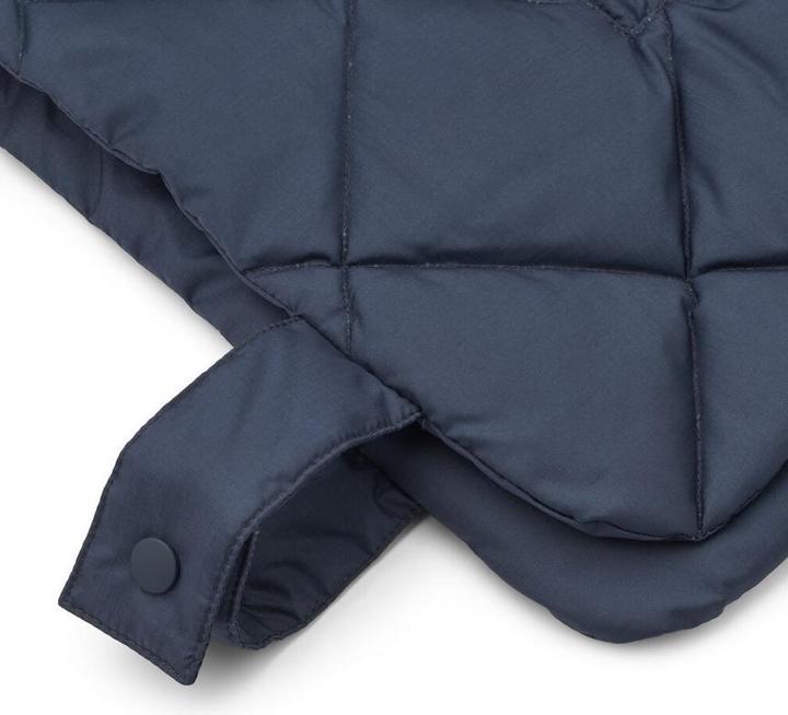 Image du produit Liewood Chauffe-nuque Tate Navy