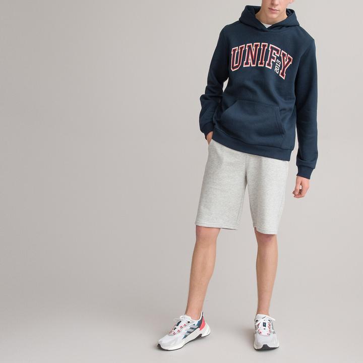 Image du produit La Redoute Collections Pantalon de sport court (176)