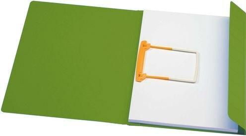 Image du produit Tarifold Chemise à clip Djois Secolor DIN A4 carton vert (A4, 1 x)