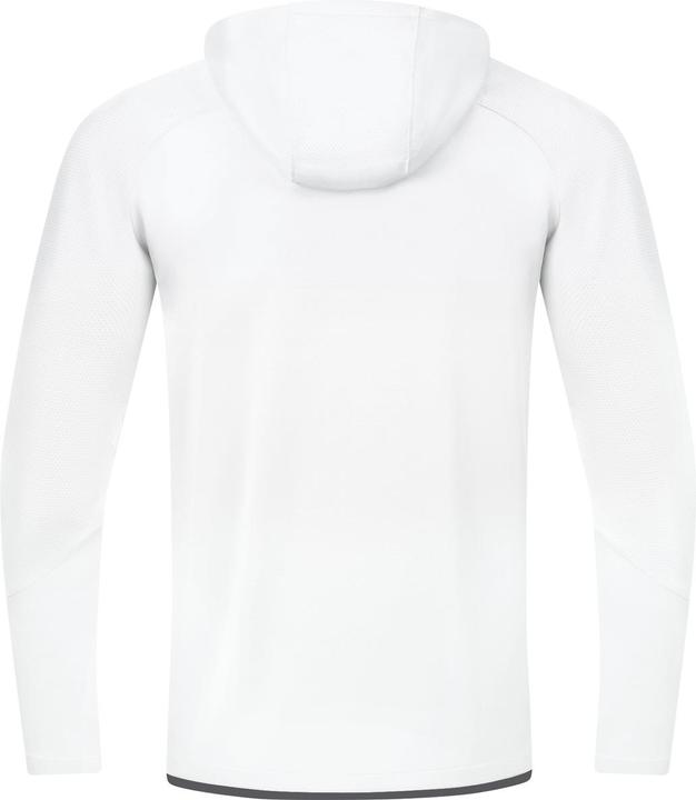 Produktbild JAKO Trainingsjacke Challenge mit Kapuze (L)