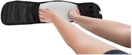 Immagine prodotto Trixie Fasciatura maschile S 29-37cm (S)