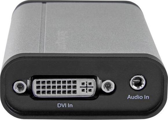 Actual product image StarTech USB 3.0 Dvi Capture Device (Windows)