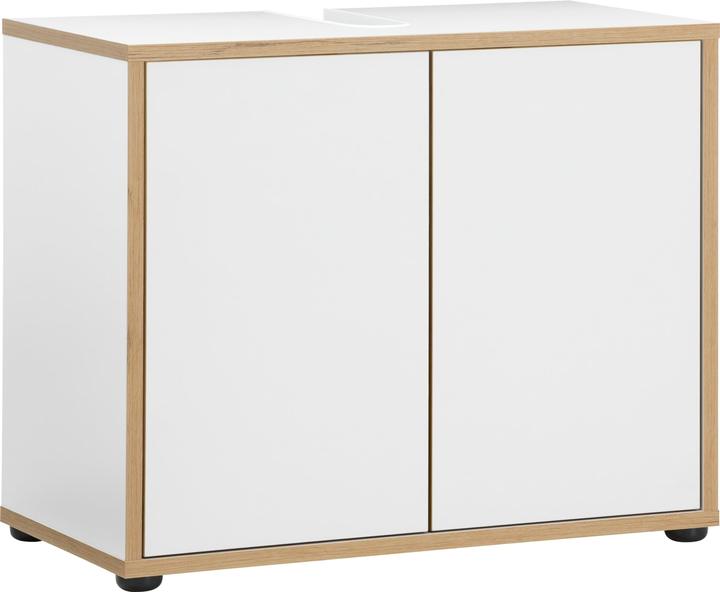 Immagine prodotto micasa Calvo (64 x 34,5 x 52,5 cm)
