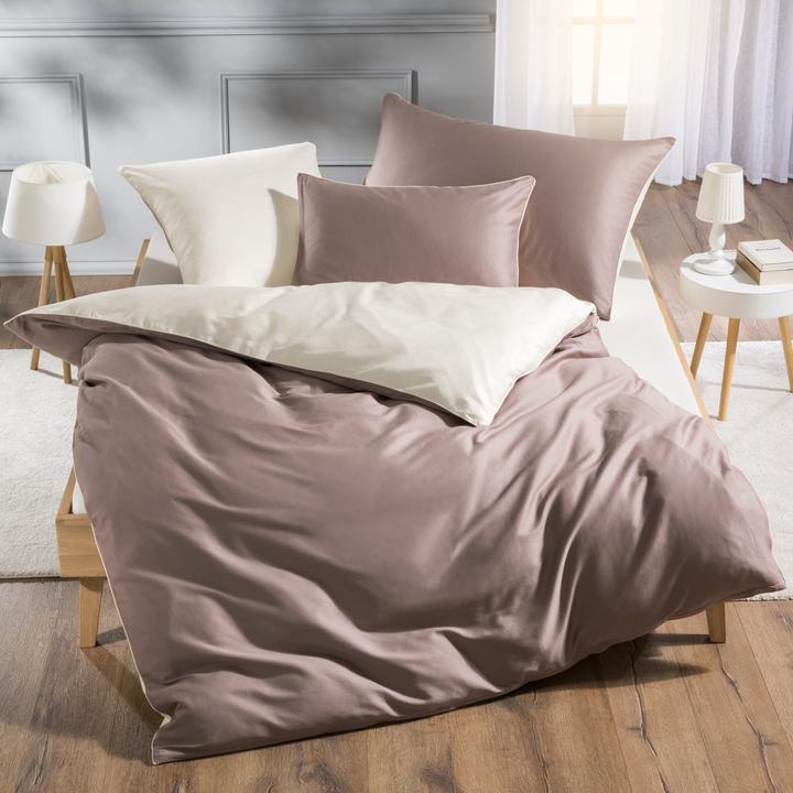 Produktbild Living Home Doubleface (Kopfkissenbezug, 65 x 100 cm)