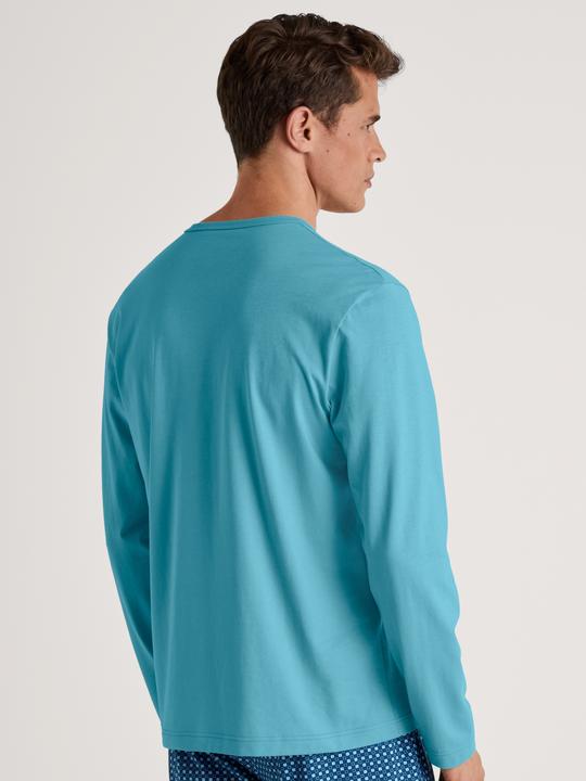 Produktbild Calida Rmx Sleep Leisure Langarmshirt (M)