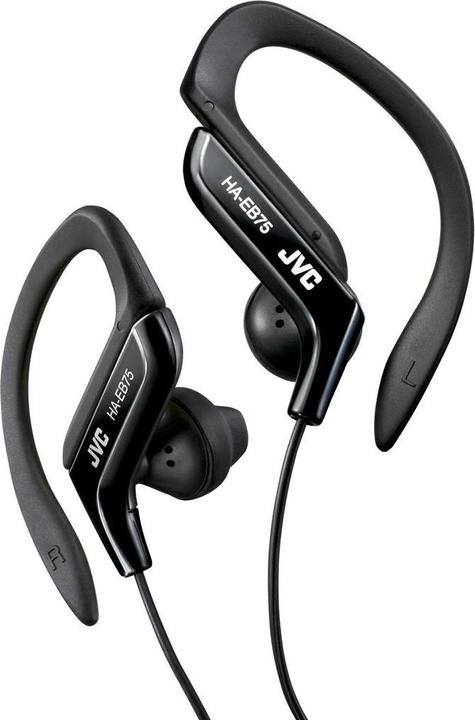 Image du produit JVC Haeb75be (Filaire)