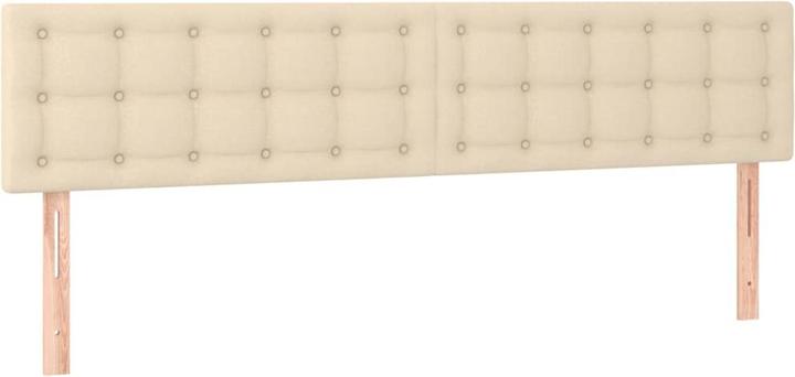 Actual product image VidaXL Jace (180 x 200 cm, 180 x 200 cm)