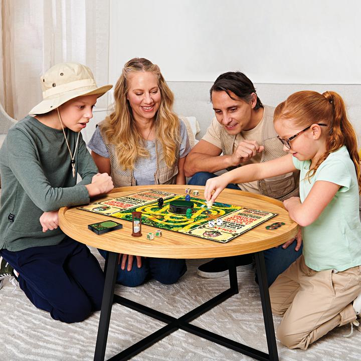Actual product image Nobrand Jumanji The Game