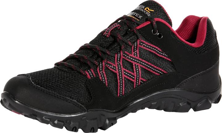 Actual product image Regatta Edgepoint III walking shoes (41)